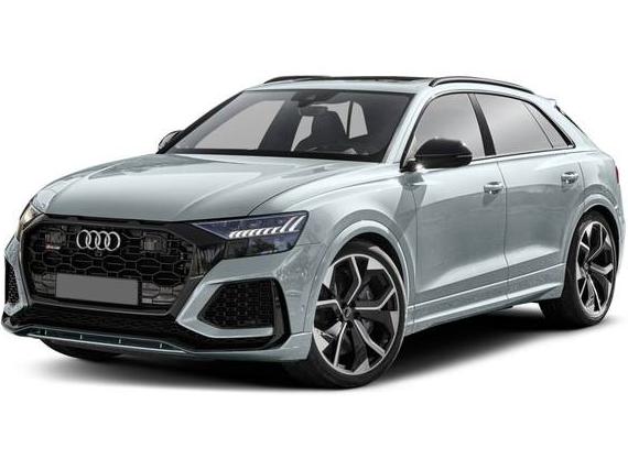 AUDI RS Q8 2024 WU1ARBF16RD015505 image AUDI RS Q8 2024 WU1ARBF16RD015505 image